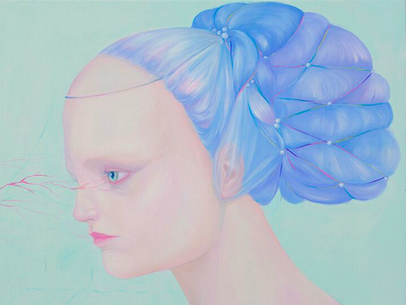 asia contemporary art show
