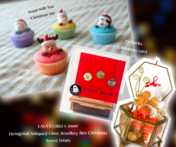 Merry Christmas - Items of Love 2015 – StuVVz.*=
