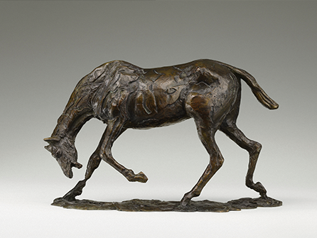 degas figures