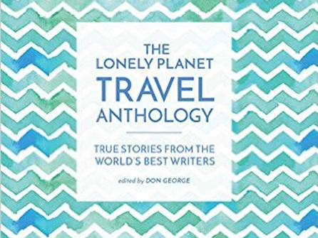 the lonely planet