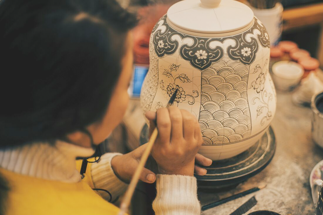 Tung Yao Ceramics Design Studio
