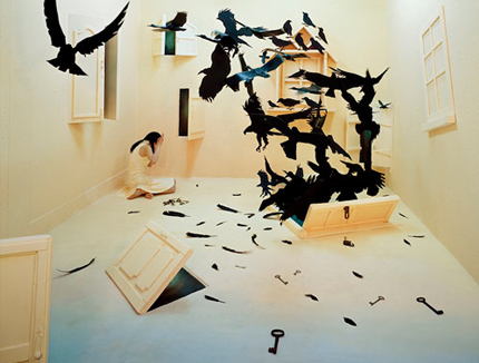 Surreal Realities by Jee Young Lee