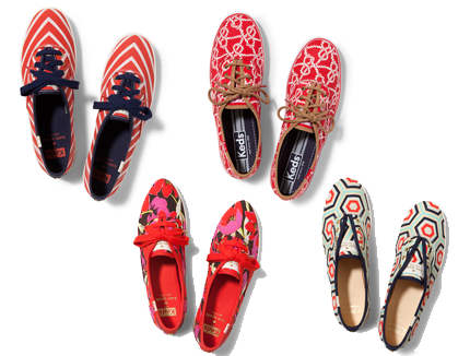 Keds Summer Series with Taylor Swift and Kate Spade – StuVVz.*=
