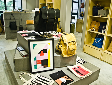 Kapok – Crafted in Hong Kong Opening at the PMQ – StuVVz.*=