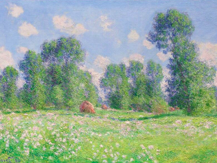 monet